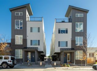 3450 S Corona St UNIT D, Englewood, CO 80113