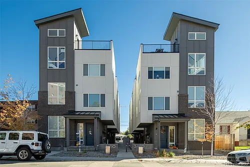 3450 S Corona St Photo 1
