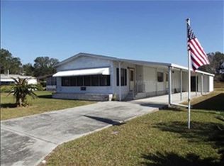 3728 Castle Dr, Zephyrhills, FL 33540
