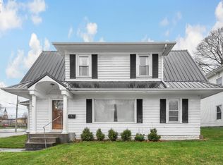 57 Sandusky St, Plymouth, OH 44865
