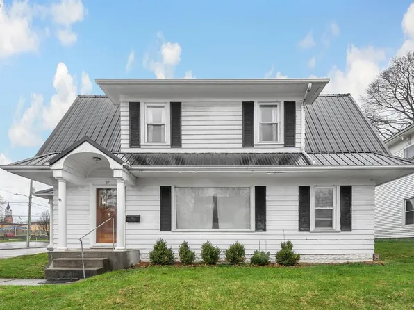 57 Sandusky St, Plymouth, OH 44865