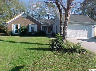 905 White Ibis Ct, Murrells Inlet, SC 29576