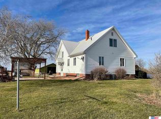 1633 136th Rd, Osceola, NE 68651