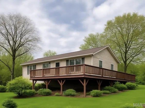 806 State Highway 156, Novelty, MO 63460