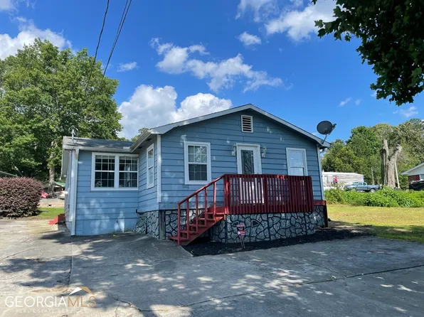 536 Baxter Rd SE, Calhoun, GA 30701