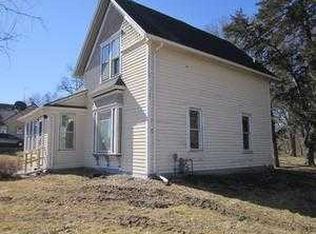 407 Dugan St N, Welcome, MN 56181