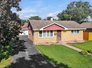 11404 S Nashville Ave, Worth, IL