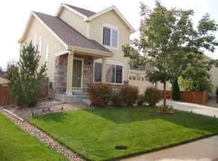 11338 Locust St, Thornton, CO 80233