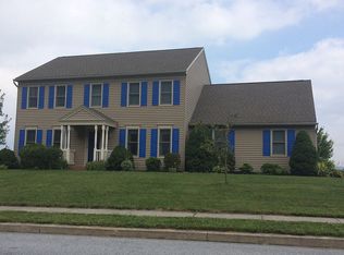 297 Coachman Ln #L-0101, Palmyra, PA 17078