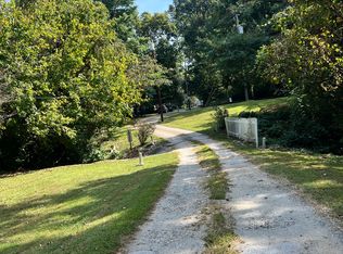 836 Magnolia St, Winston Salem, NC 27103