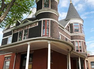 420 N Marion St APT 1, Oak Park, IL 60302