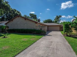 4711 Broken Elm Dr, Spring, TX 77388