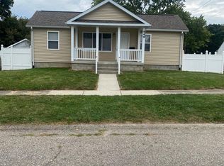 949 Hubbard Ave, Flint, MI 48503