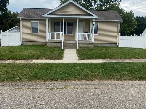 949 Hubbard Ave, Flint, MI 48503