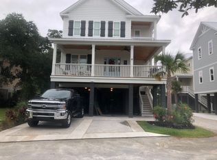 14 Half Shell Ct, Pawleys Island, SC 29585