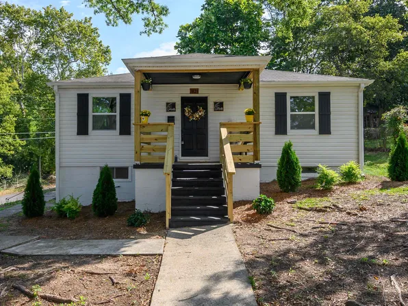 7829 Vienna Ave, Birmingham, AL 35206