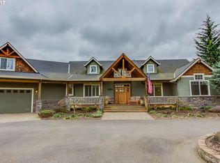 22907 S Haines Rd, Canby, OR 97013