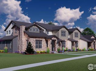 1532 Stoneseed St, Loveland, CO 80537