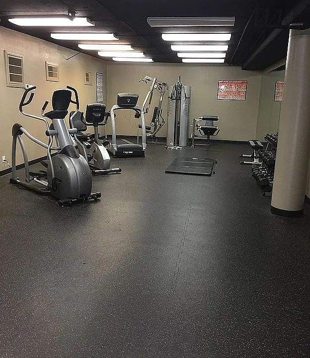 1st image of 1800 K St #16