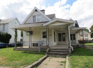 733 S Main St, New Castle, IN 47362