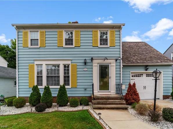 4231 W 62nd St, Cleveland, OH 44144
