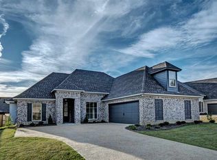 241 Hidden Hills Pkwy, Brandon, MS 39047