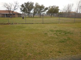 0 Burton St, Matagorda, TX 77457