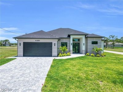 4209 Caloosa Pkwy N, Cape Coral, FL, 33993