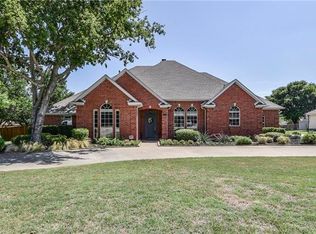 8430 Fair Oaks, Frisco, TX 75033