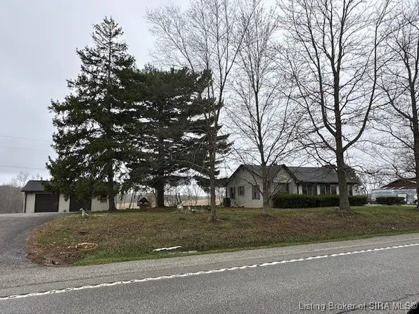 1533 E State Road 60, Salem, IN 47167