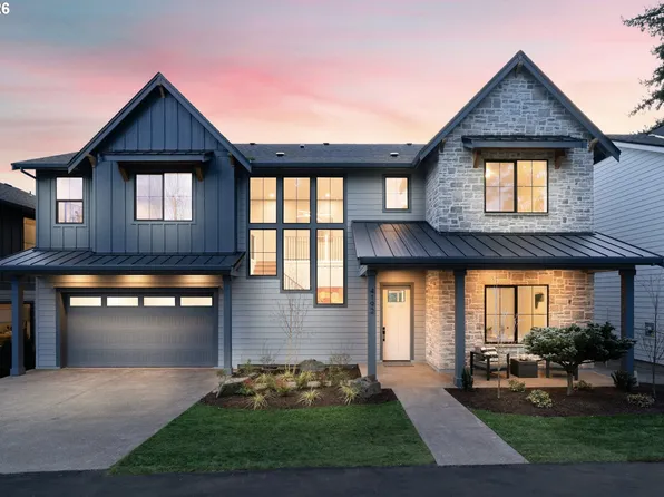 4192 Cornwall St, West Linn, OR 97068