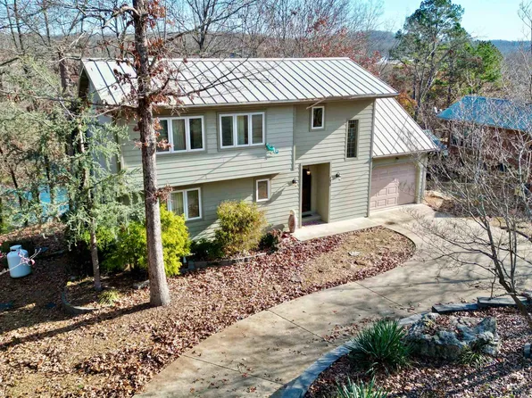 136 Riverview Dr, Mammoth Spring, AR 72554