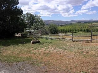 200 Wilcox Rd, Cowiche, WA 98923