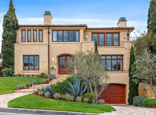 206 Driftwood Rd, Corona Del Mar, CA 92625