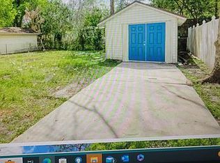 4828 Kerle St, Jacksonville, FL 32205