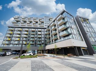 3006 William Cutmore Blvd #909, Oakville, ON L6H 3S3