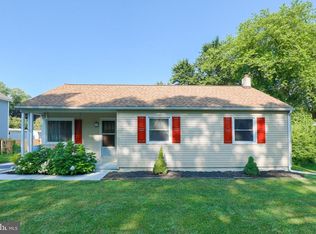 33 Sample Bridge Rd, Mechanicsburg, PA 17050