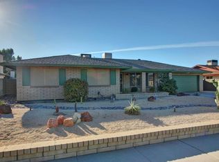 4809 W Laurie Ln, Glendale, AZ 85302