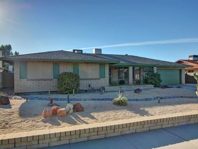 4809 W Laurie Ln, Glendale, AZ, 85302