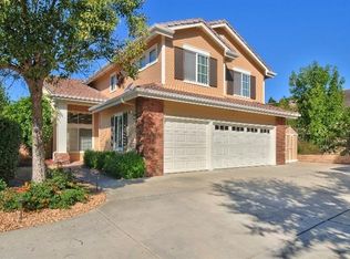 2571 Rutland Pl, Thousand Oaks, CA 91362