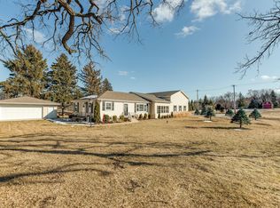 5017 Highway 38, Franksville, WI 53126