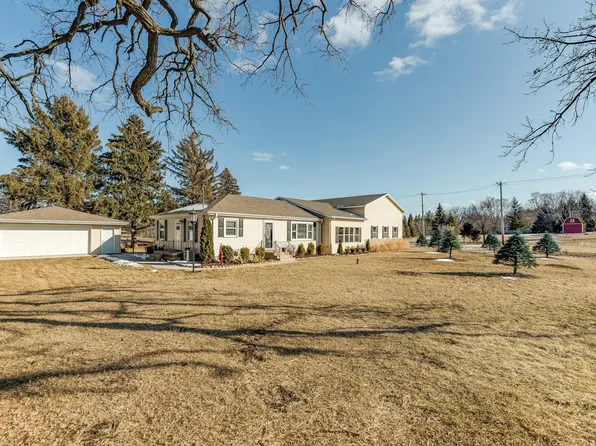 5017 Highway 38, Franksville, WI 53126