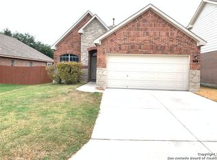 810 Caprese Ln, San Antonio, TX 78253