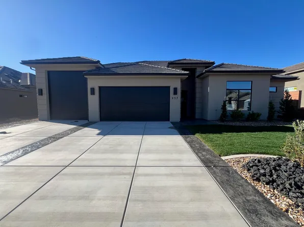 257 W Peaceful Ln, Ivins, UT 84738