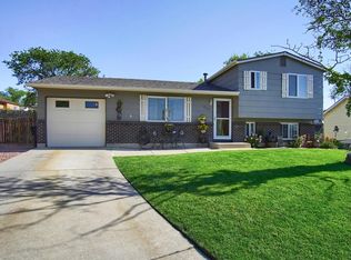 7102 Chippewa Rd, Colorado Springs, CO 80915