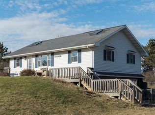 18006 W Austin Rd, Manchester, MI 48158