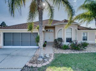 2349 Ardenwood Dr, Spring Hill, FL 34609