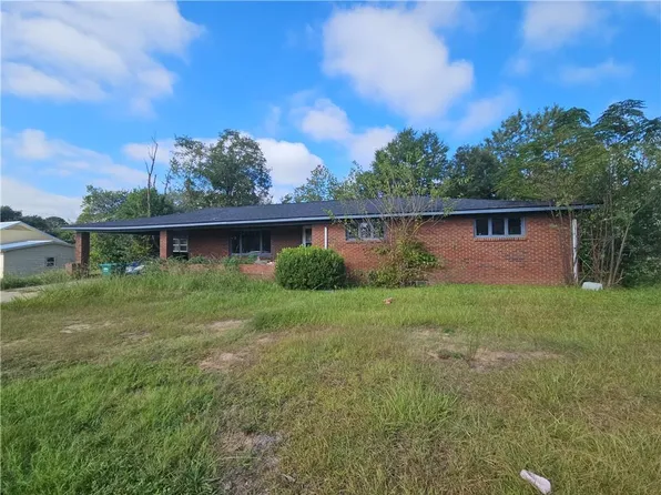 1604 S 11th St, Cordele, GA 31015