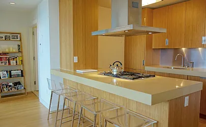 Rented by Town Residential