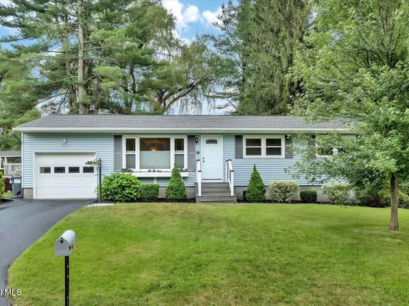 10 Sunflower Lane, Albany, NY 12205